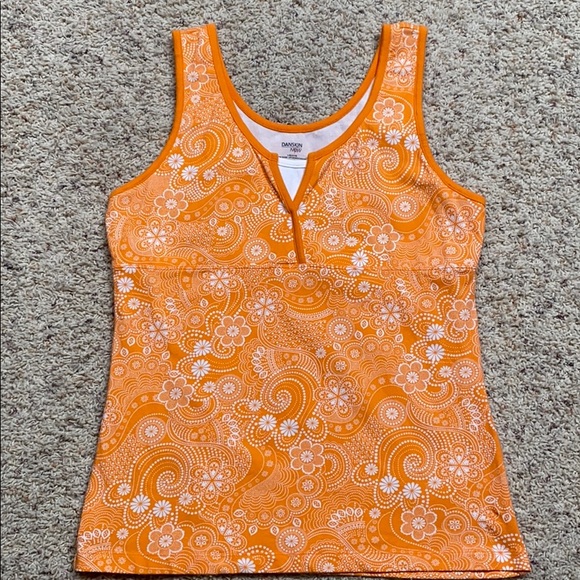 Danskin Now Tops - Women’s L 12/14 Danskin Now workout tank top.